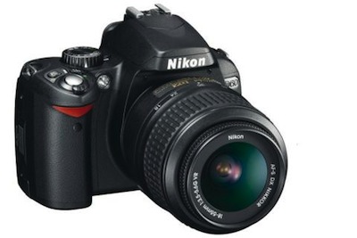 nikond60